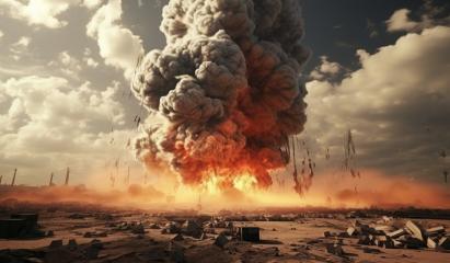 Propagandistul lui Putin scrie despre "Moartea României" şi despre lovituri nucleare la Bucureşti