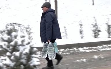 Alertă într-un alt mare oraş din România. Peste 50.000 de oameni, fără apă din cauza unei bacterii