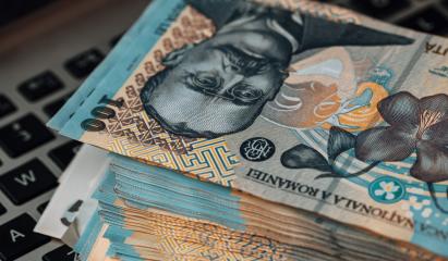 Ce este recesiunea tehnică, în care a intrat România. Iancu Guda: Ne vindecăm de nişte boli