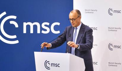 Germania: "Europa trebuie să devină o superputere şi să renunţe la dependenţa de Washington"