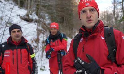 Turiştii merg pe munte sfătuiţi de ChatGPT. Salvatorii au poveşti teribile: "Nu-i mai găsea nimeni 50 de ani"