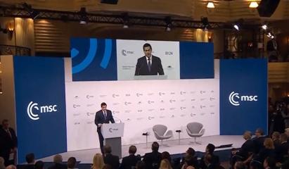 Schimbare de ton a Statelor Unite: "Vrem ca Europa să fie puternică. Nu vrem ca aliații noștri să fie slabi"