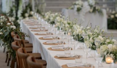 Cât costă o nuntă în 2026. Prețurile au crescut cu până la 30% față de anul trecut