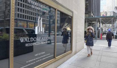 Simbolul luxului clasic din New York a fost scos la vânzare. Preţul cerut