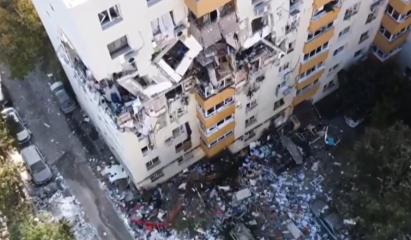 La 4 luni de la tragedia din Rahova, oamenii încă primesc facturi pentru lumină şi gunoi