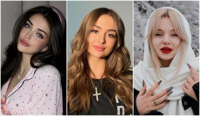 "Pe cruce era numele meu". Reacţia Danielei Costetchi după ce "clanul" Beregoi i-ar fi trimis un sicriu acasă