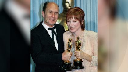 Mesajele transmise de Al Pacino şi Robert de Niro după moartea lui Robert Duvall