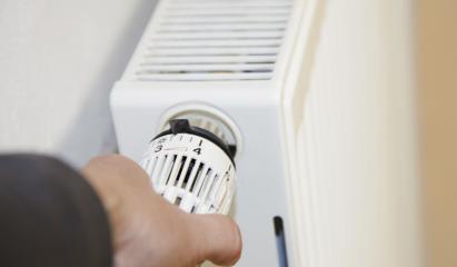 Întreținerea primită la un apartament cu 3 camere, după ce 25 de zile nu a avut apă caldă și căldură