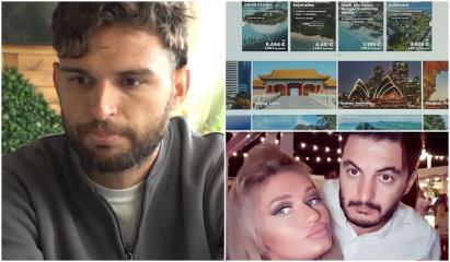 Țeapa de 4.000 de euro luată de Tudor cu Luxury Travel. La hotel s-a trezit că nu e plătită cazarea