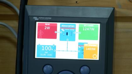 Schimbări în programul "Casa Verde". Cine va beneficia de finanţare