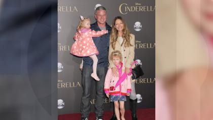 Cum a descoperit Eric Dane boala care i-a adus sfârşitul la doar 53 de ani