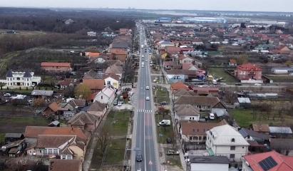 Judeţul din România care oferă 20 de milioane de lei comunelor care se unesc