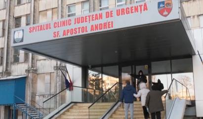 Ancuţa, fetiţa ajunsă în moarte cerebrală după o banală operaţie de apendicită, s-a stins din viaţă
