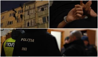 Care erau ţintele grupării din Republica Moldova acuzată că plănuia asasinate la comandă în Ucraina
