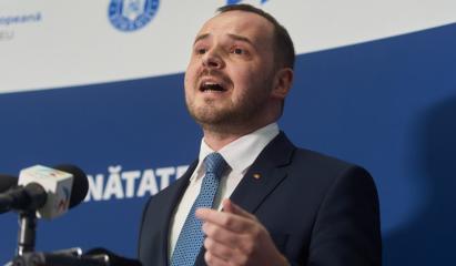 Reacţia lui Rogobete, după cazurile medicilor bătuţi în spitale. Măsurile anunţate de ministrul Sănătăţii