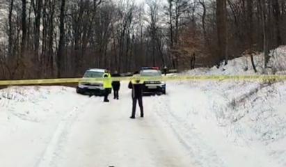 Bărbat de 28 de ani, găsit mort sub un ATV răsturnat într-o pădure din Vaslui