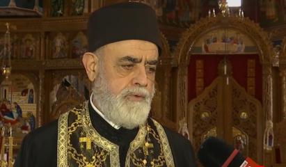 Semnificaţia Postului Paştelui. Preotul Petrică Lehaș: "E o poruncă dumnezeiască încă din Rai"