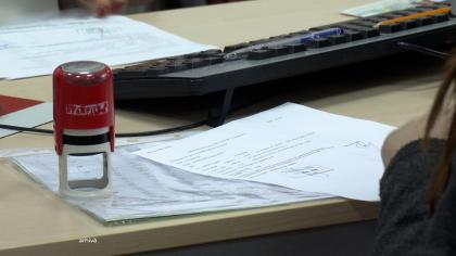 Au furat 7 milioane de euro timp de 13 ani, la ISJ Constanţa. Trei şefi nu au sesizat nimic