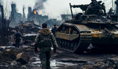 Cum s-a transformat o "operaţiune de 3 zile" în cel mai sângeros conflict armat din ultimele decenii