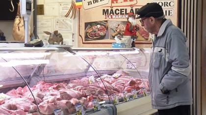 Alimentul care e mai ieftin ca niciodată. Preţul ascunde de fapt o criză profundă a României