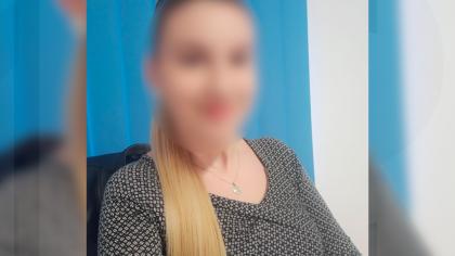 Un profesor a intrat cu maşina în fosta iubită, care avea ordin de protecţie. Dă vina pe o coincidenţă