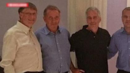Dosarele Epstein. Bill Gates recunoaşte că şi-a înşelat soţia cu două rusoaice
