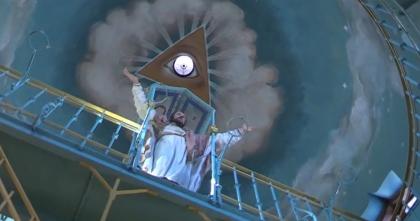 Şedinţă de spiritism transmisă live pe TikTok: "Iulia, dacă eşti aici, te rog! Suntem doar noi doi"