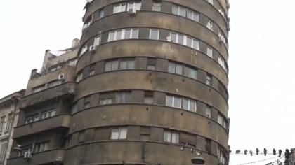 Cum arată Bucureștiul în fața unui cutremur: 2.000 de clădiri necesită consolidare urgentă