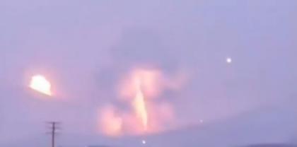 Erdogan: "Trebuie evitată vărsarea de sânge". Reacţiile lui Macron şi Starmer după atacurile din Iran