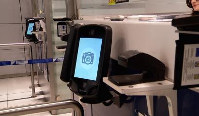 Frontiera României intră în era digitală. Cum funcţionează sistemul european de intrare-ieșire