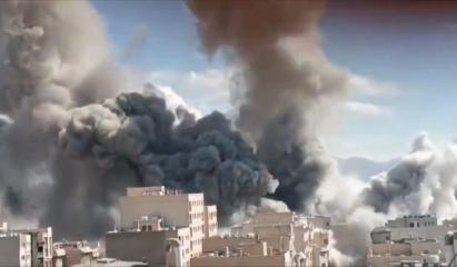 Primul stat UE atacat de Iran după izbucnirea războiului. Trump a anunţat cât va dura conflictul