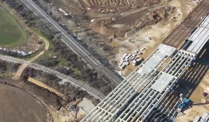 Câte autostrăzi noi ar putea avea România în 2026. Lucrări întârziate, dar promisiuni pentru sute de kilometri