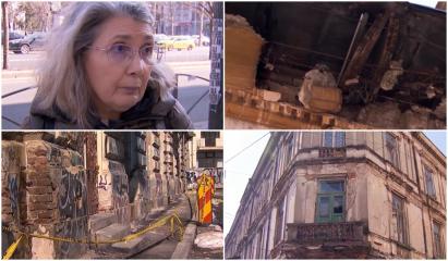 Simulare a specialiștilor: care ar fi urmările dacă Bucureștiul ar fi lovit de un cutremur ca în 1977