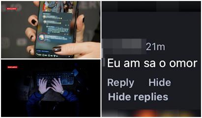 Cum putem opri valul de ură din mediul online. Mihai Morar: "Indignarea și furia circulă mult mai repede"