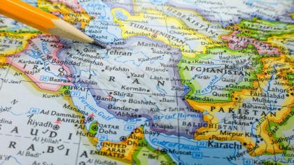 "România se află la intersecţia a două războaie". Cristian Diaconescu, despre riscurile conflictului din Iran