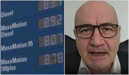 Scumpiri în lanț provocate de războiul din Iran. Profesor: Ar trebui să ne obișnuim cu acest scenariu de criză