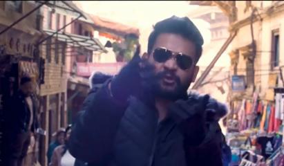 Cine este Balendra Shah, rapperul de 35 de ani care a ajuns premier în Nepal