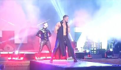 "Ce să caute băieţii la aşa show?" Doamnele au umplut localurile din Capitală de Ziua Femeii