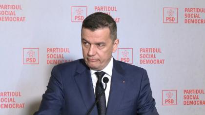 Negocierile pe buget zguduie Coaliția. PSD amenință cu schimbarea lui Bolojan și scoaterea USR din Guvern