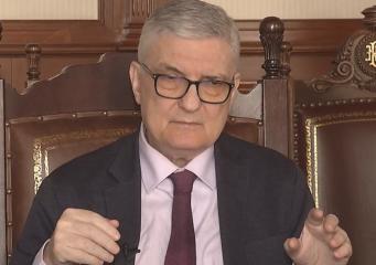 Ce ne aşteaptă în 2026. "Dacă războiul va dura, lucrurile se complică". Dăianu, despre evoluția inflației