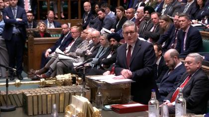 Deputaţii britanici au respins interzicerea reţelelor de socializare în rândul adolescenţilor sub 16 ani