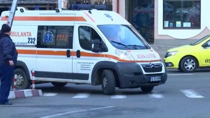 Bebeluş mort după ce medicii din Iaşi i-ar fi greşit diagnosticul. I-au dat cremă pentru dureri articulare