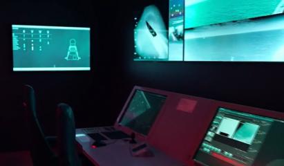 Excelenţă românească în apărare. Imagini exclusive dintr-o fabrică de profil din Ţările de Jos