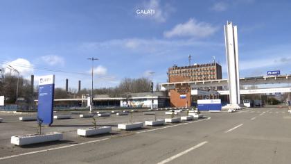 Combinat siderurgic, mai ieftin cu 200 de milioane de euro. Niciun cumpărător la prima licitaţie