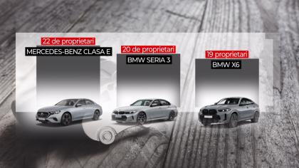 Statul face o platformă pentru maşinile second hand. Cumpărătorii vor afla câţi proprietari au avut