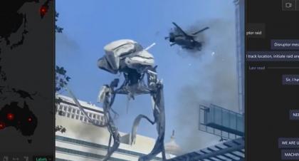 Zmeura de Aur 2026. Care au fost cele mai slabe producţii de la Hollywood