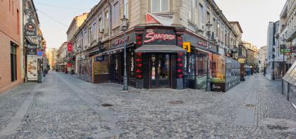 SONDAJ: Credeţi că o taxă turistică de 2 € ar ajuta la dezvoltarea Bucureştiului?