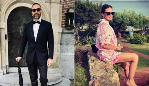 Ce a putut să spună femeia care a divorţat de fiul miliardarului Ion Ţiriac după doar trei luni. Motivul real al &#8222;rupturii&#8221;