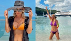 N-a rămas cu nimic după divorț! Dezvăluirea făcută acum de vedetă: &bdquo;Nu mai are niciu card pe numele lui!&rdquo;