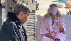 Cadoul fabulos al lui Victor Piţurcă pentru fiul său! Ce a primit tânărul la majorat